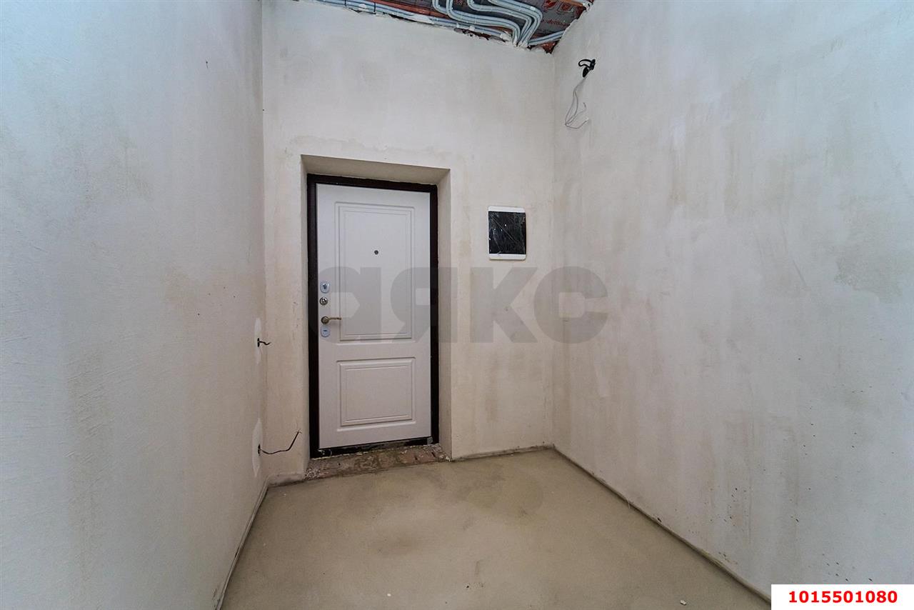 Фото №8: Дом 113 м² + 4.02 сот. - Старокорсунская, Карасунский внутригородской округ, ул. Шевченко, 26