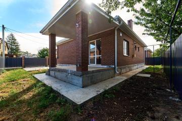 Фото №4: Дом 113 м² - Старокорсунская, мкр. Карасунский внутригородской округ, ул. Шевченко, 26