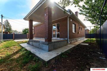 Фото №4: Дом 113 м² - Старокорсунская, мкр. Карасунский внутригородской округ, ул. Шевченко, 26