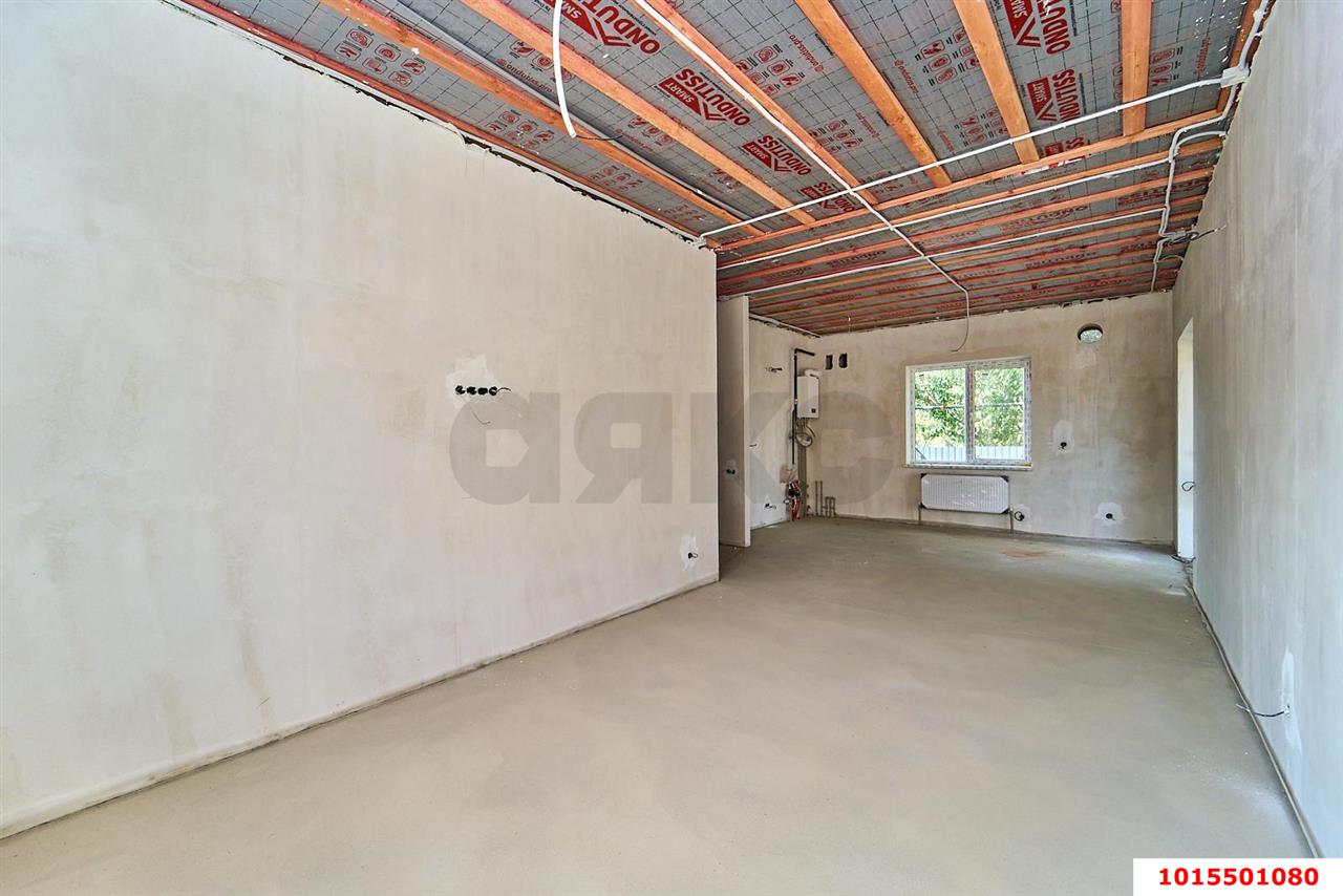 Фото №13: Дом 113 м² + 4.02 сот. - Старокорсунская, Карасунский внутригородской округ, ул. Шевченко, 26