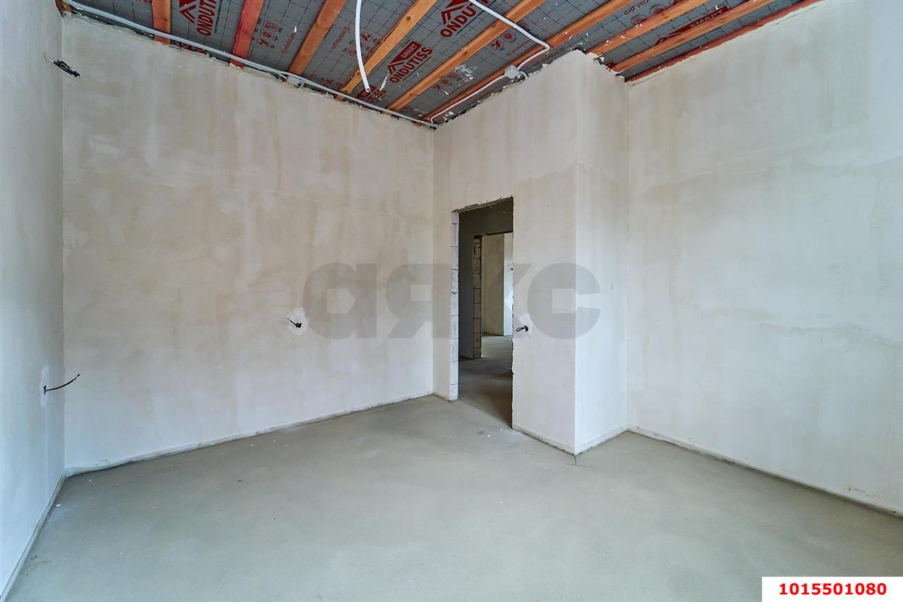 Фото №10: Дом 113 м² + 4.02 сот. - Старокорсунская, Карасунский внутригородской округ, ул. Шевченко, 26