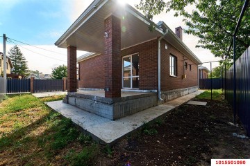 Фото №4: Дом 113 м² - Старокорсунская, мкр. Карасунский внутригородской округ, ул. Шевченко, 26