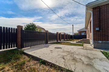 Фото №5: Дом 113 м² - Старокорсунская, мкр. Карасунский внутригородской округ, ул. Шевченко, 26