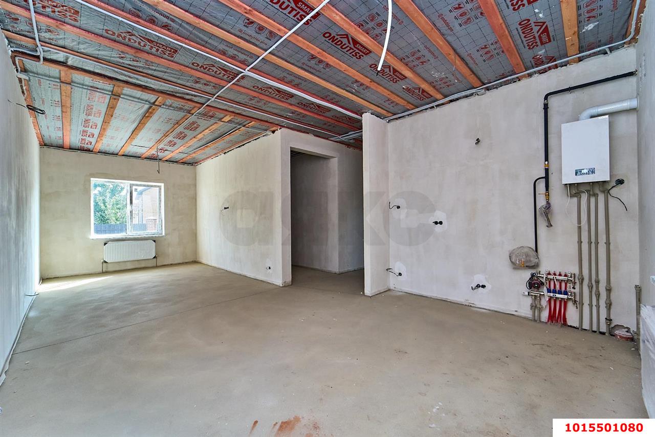 Фото №14: Дом 113 м² + 4.02 сот. - Старокорсунская, мкр. Карасунский внутригородской округ, ул. Шевченко, 26