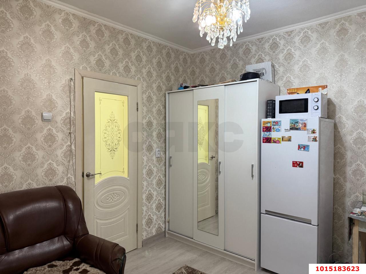 Фото №3: Дом 31 м² + 1.2 сот. - Краснодар, Центральный, ул. Базовская, 33