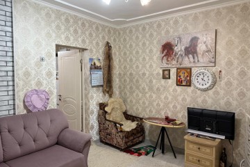 Фото №2: Дом 31 м² - Краснодар, мкр. Центральный, ул. Базовская, 33