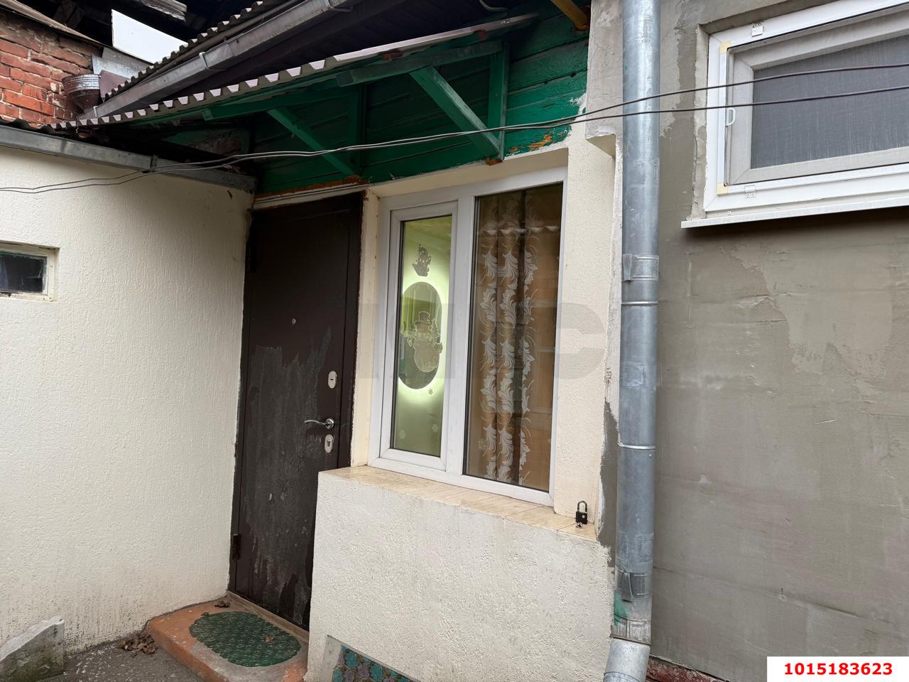 Фото №10: Дом 31 м² + 1.2 сот. - Краснодар, Центральный, ул. Базовская, 33