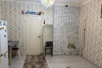 Фото №5: Дом 31 м² - Краснодар, мкр. Центральный, ул. Базовская, 33