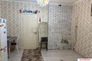 Фото №5: Дом 31 м² - Краснодар, мкр. Центральный, ул. Базовская, 33