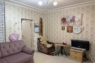 Фото №2: Дом 31 м² - Краснодар, мкр. Центральный, ул. Базовская, 33