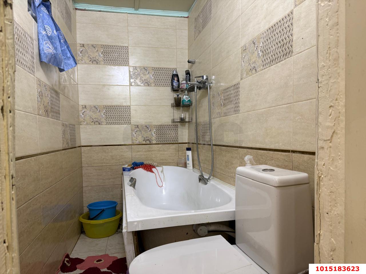 Фото №9: Дом 31 м² + 1.2 сот. - Краснодар, Центральный внутригородской округ, мкр. Центральный, ул. Базовская, 33