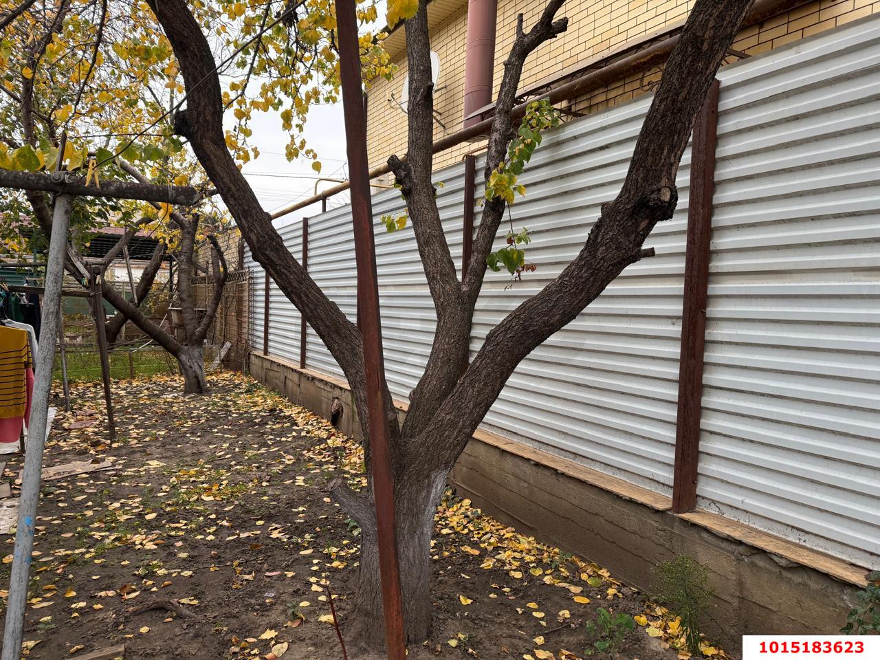 Фото №14: Дом 31 м² + 1.2 сот. - Краснодар, Центральный внутригородской округ, мкр. Центральный, ул. Базовская, 33