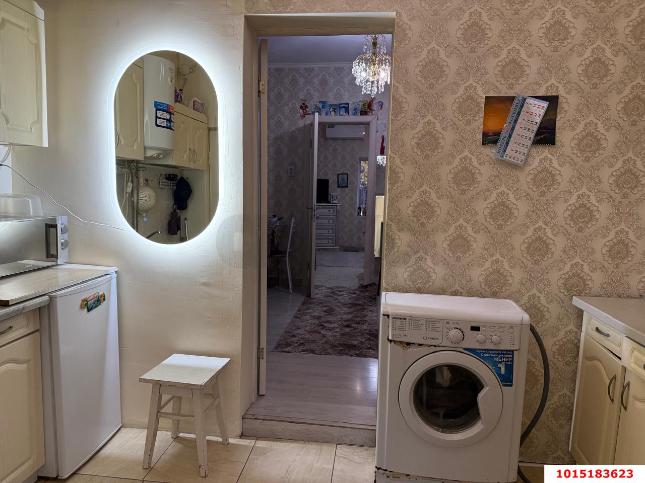 Фото №7: Дом 31 м² + 1.2 сот. - Краснодар, Центральный, ул. Базовская, 33