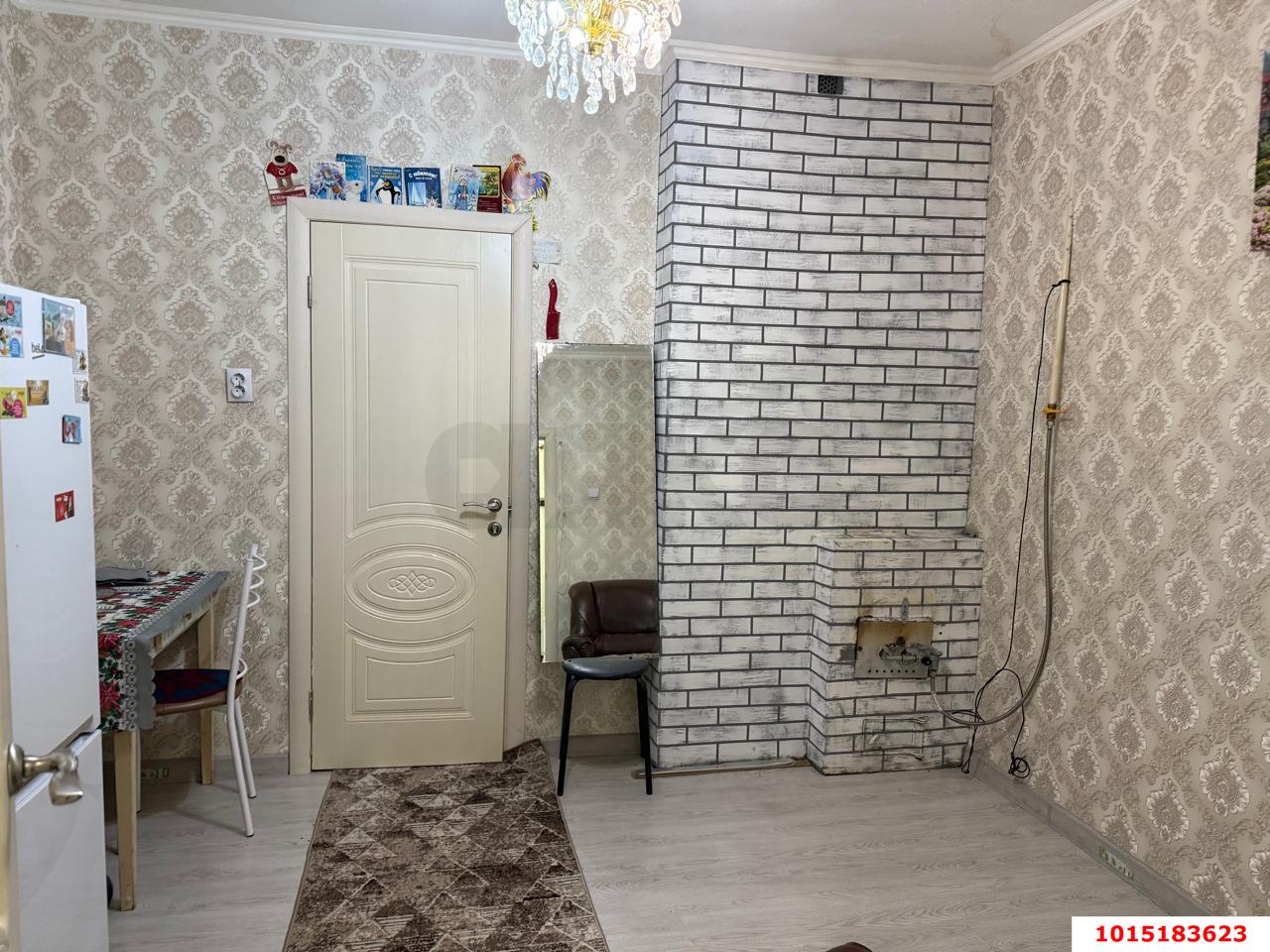 Фото №5: Дом 31 м² + 1.2 сот. - Краснодар, Центральный, ул. Базовская, 33