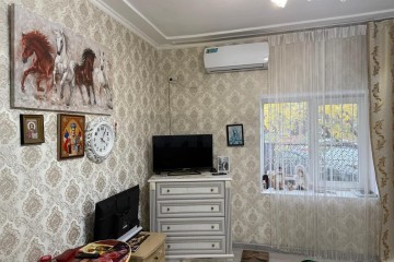 Фото №1: Дом 31 м² - Краснодар, мкр. Центральный, ул. Базовская, 33