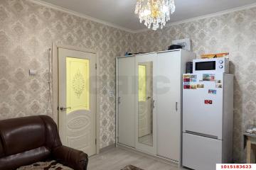 Фото №3: Дом 31 м² - Краснодар, мкр. Центральный, ул. Базовская, 33