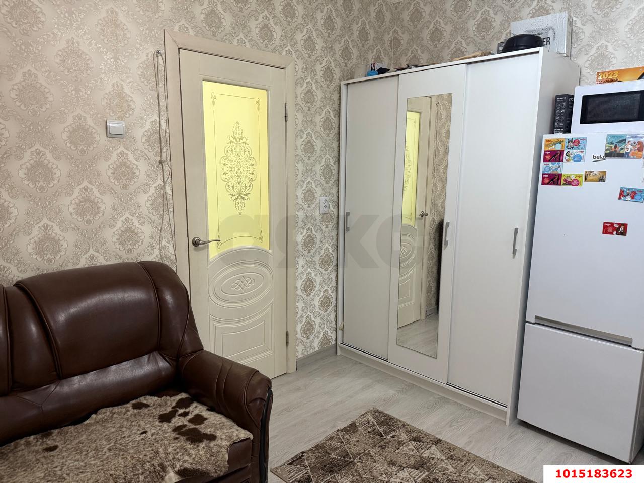 Фото №4: Дом 31 м² + 1.2 сот. - Краснодар, Центральный внутригородской округ, мкр. Центральный, ул. Базовская, 33