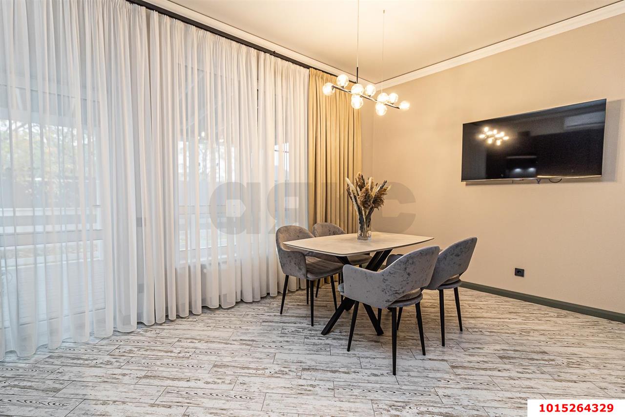 Фото №2: Дом 92 м² + 6 сот. - Елизаветинская, Восход, ул. Малиновая, 36