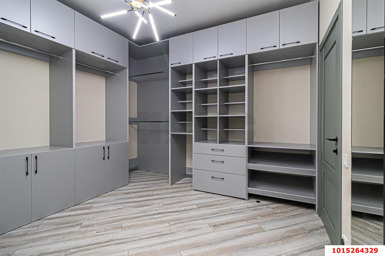 Фото №6: Дом 92 м² + 6 сот. - Елизаветинская, Прикубанский внутригородской округ, ст Восход, ул. Малиновая, 36