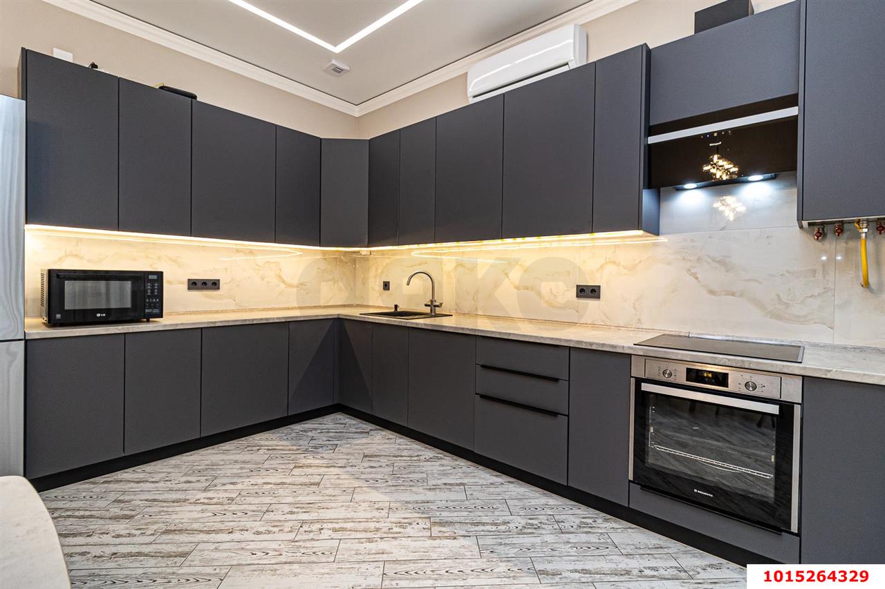 Фото №3: Дом 92 м² + 6 сот. - Елизаветинская, Восход, ул. Малиновая, 36