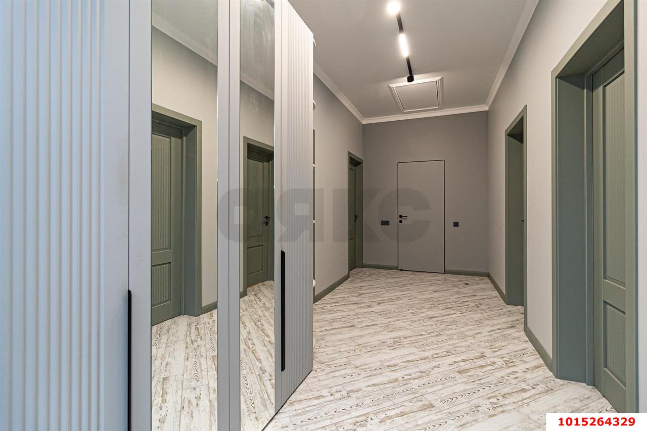 Фото №7: Дом 92 м² + 6 сот. - Елизаветинская, Прикубанский внутригородской округ, ст Восход, ул. Малиновая, 36