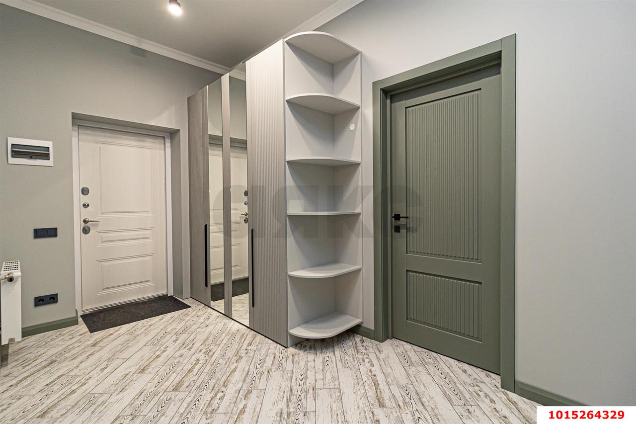 Фото №10: Дом 92 м² + 6 сот. - Елизаветинская, Прикубанский внутригородской округ, ст Восход, ул. Малиновая, 36