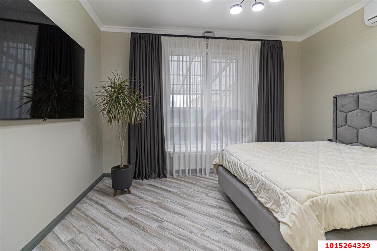 Фото №5: Дом 92 м² + 6 сот. - Елизаветинская, Прикубанский внутригородской округ, ст Восход, ул. Малиновая, 36