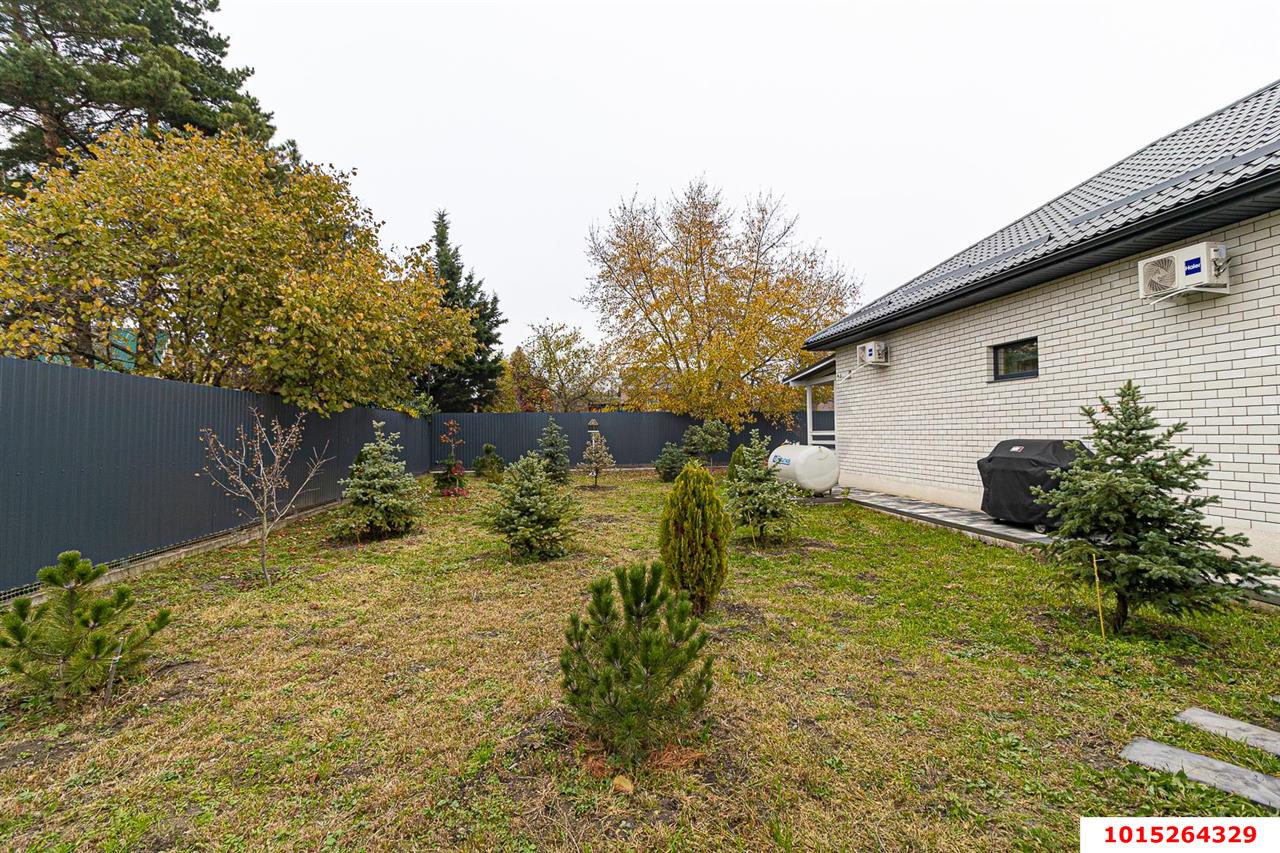 Фото №15: Дом 92 м² + 6 сот. - Елизаветинская, Восход, ул. Малиновая, 36