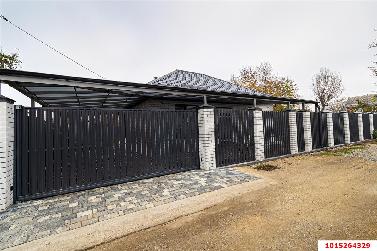 Фото №14: Дом 92 м² + 6 сот. - Елизаветинская, Восход, ул. Малиновая, 36