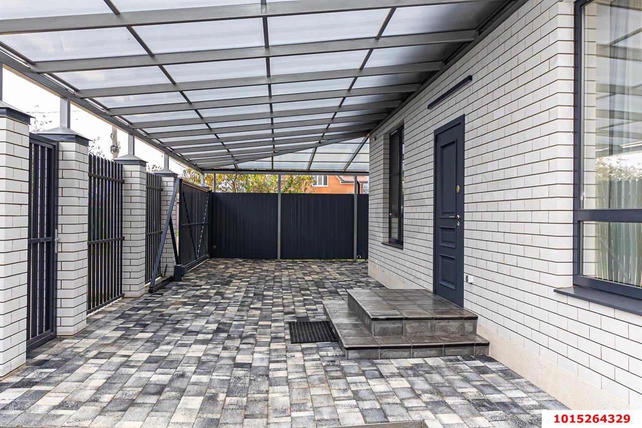 Фото №13: Дом 92 м² + 6 сот. - Елизаветинская, Восход, ул. Малиновая, 36