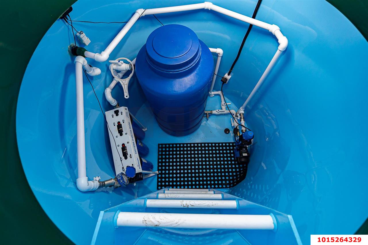 Фото №17: Дом 92 м² + 6 сот. - Елизаветинская, Восход, ул. Малиновая, 36