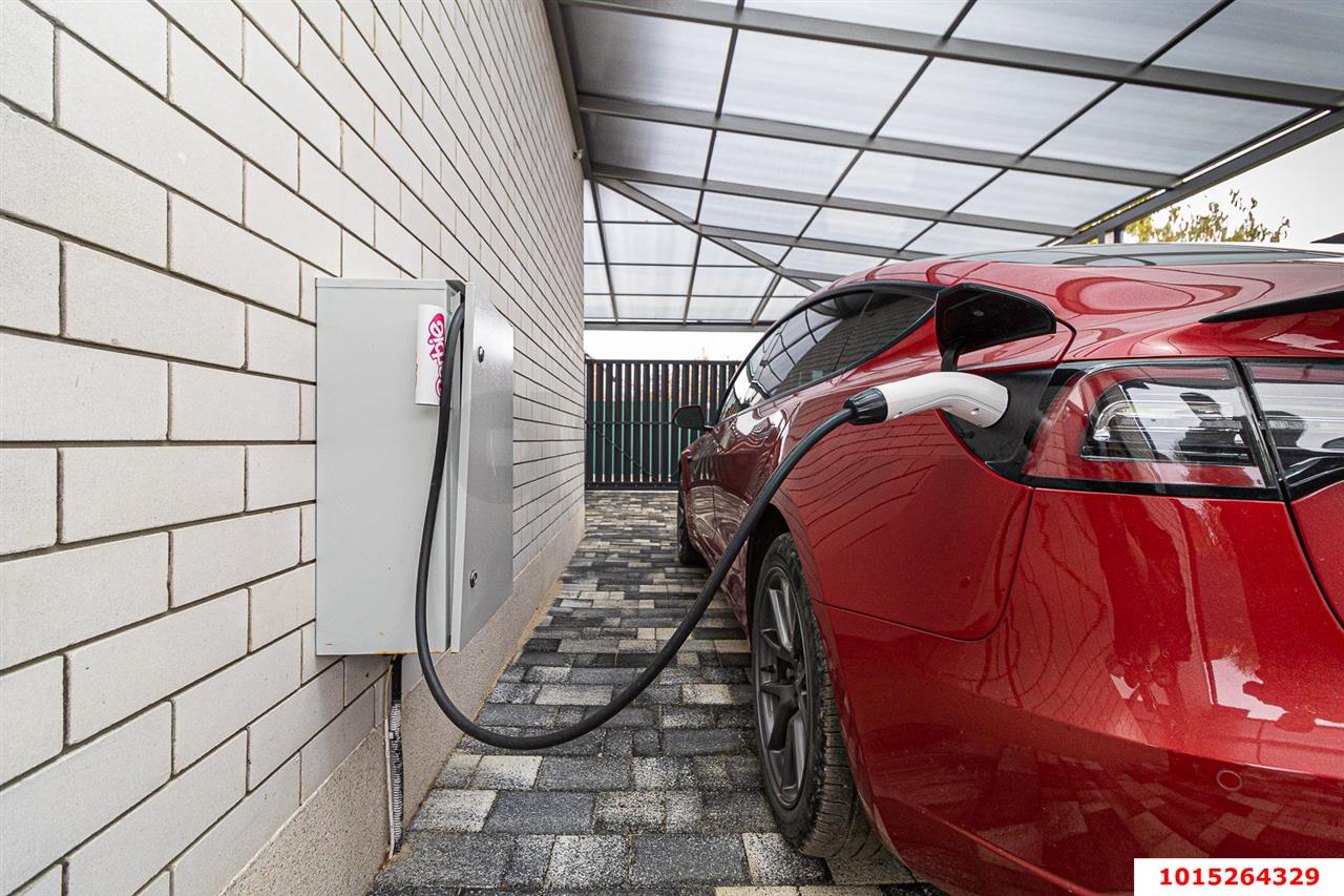 Фото №16: Дом 92 м² + 6 сот. - Елизаветинская, Восход, ул. Малиновая, 36