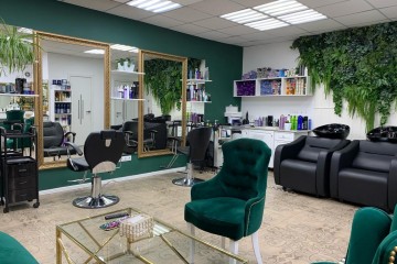 Фото №5: Торговое помещение 46 м² - Краснодар, мкр. Музыкальный, ул. Суздальская, 23