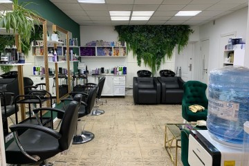 Фото №2: Торговое помещение 46 м² - Краснодар, мкр. Музыкальный, ул. Суздальская, 23