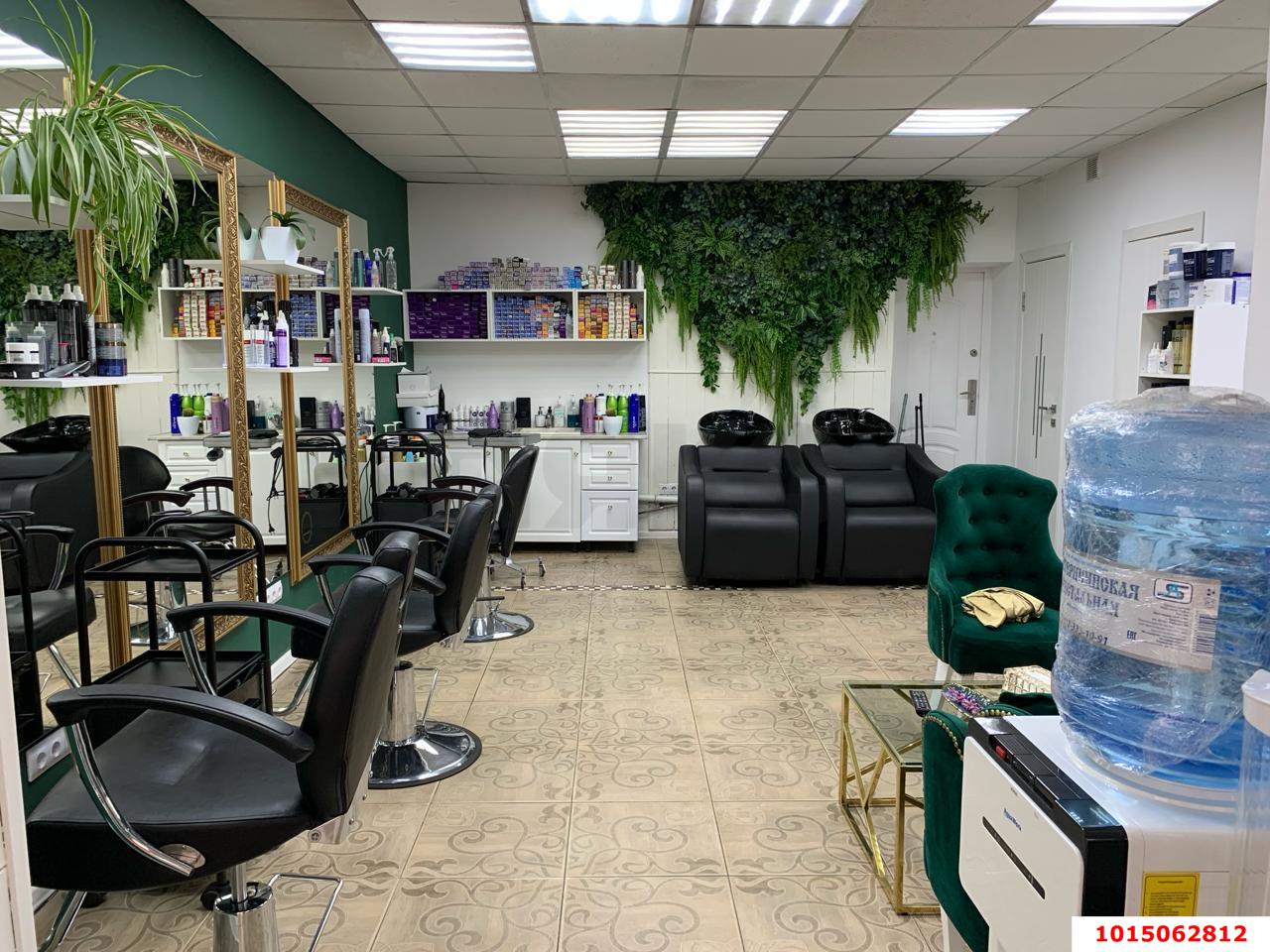 Фото №2: Торговое помещение 46 м² - Краснодар, Музыкальный, ул. Суздальская, 23