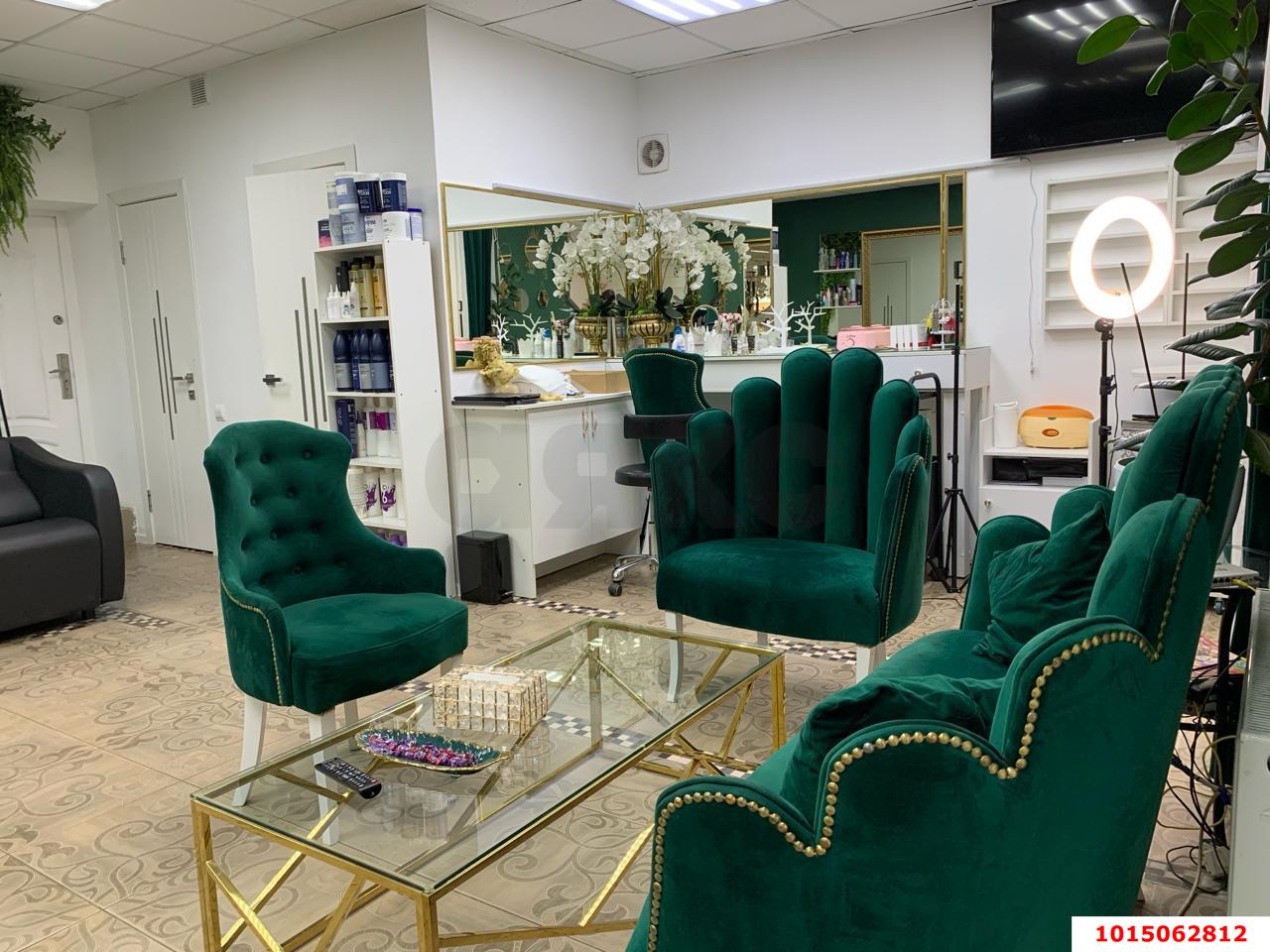 Фото №3: Торговое помещение 46 м² - Краснодар, Музыкальный, ул. Суздальская, 23