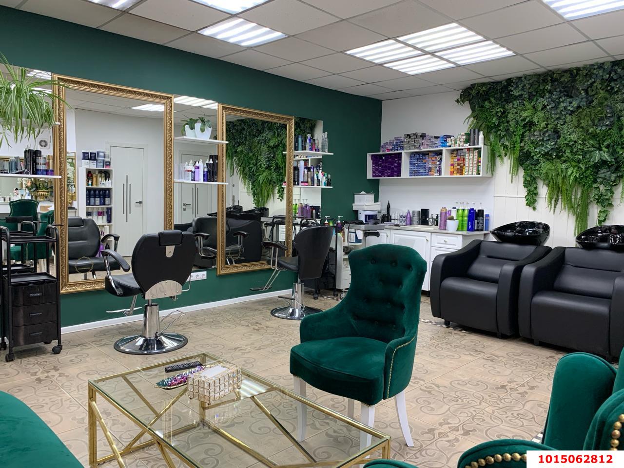 Фото №5: Торговое помещение 46 м² - Краснодар, Музыкальный, ул. Суздальская, 23