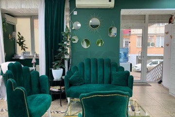 Фото №1: Торговое помещение 46 м² - Краснодар, мкр. Музыкальный, ул. Суздальская, 23