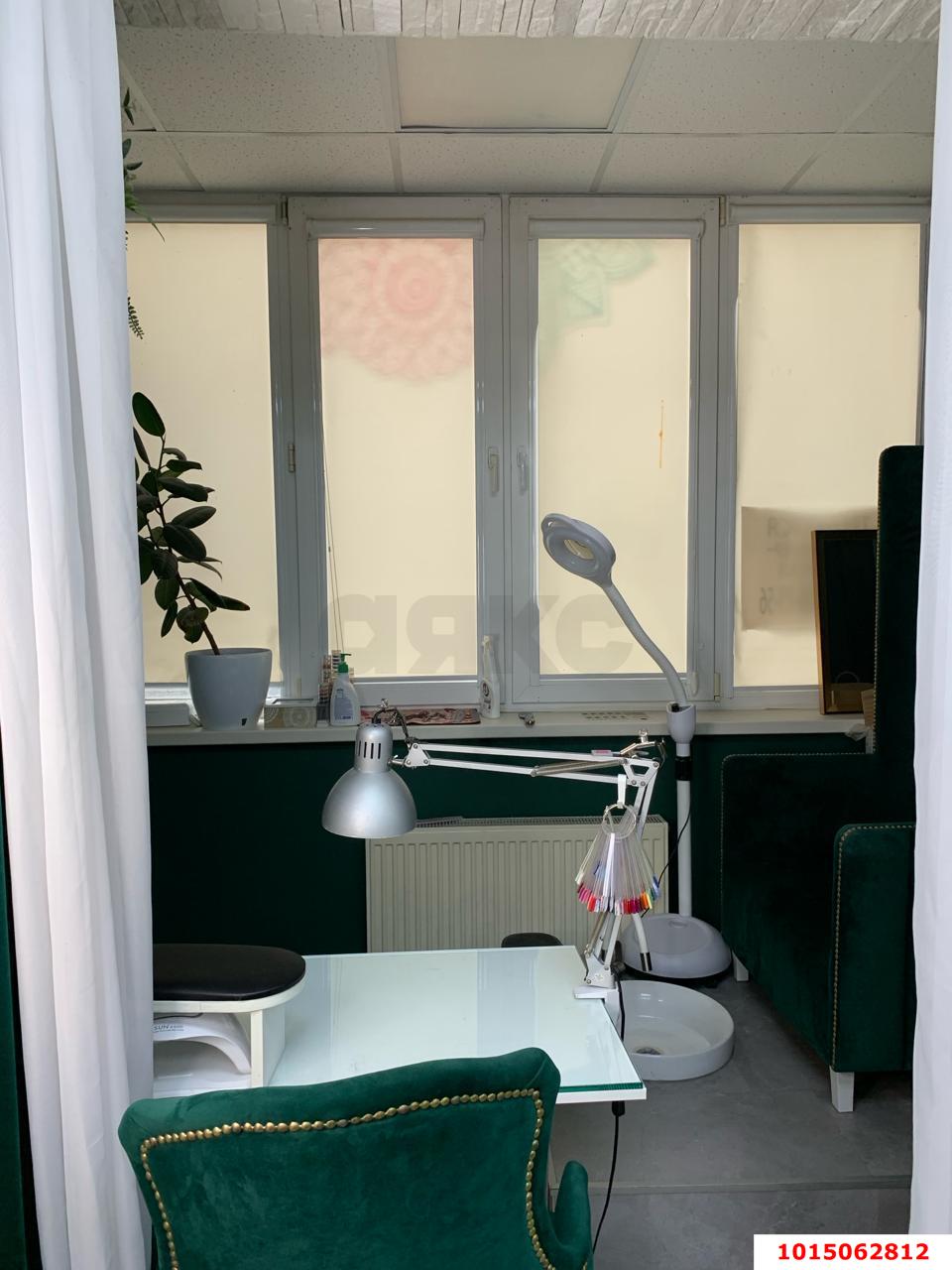 Фото №4: Торговое помещение 46 м² - Краснодар, Музыкальный, ул. Суздальская, 23