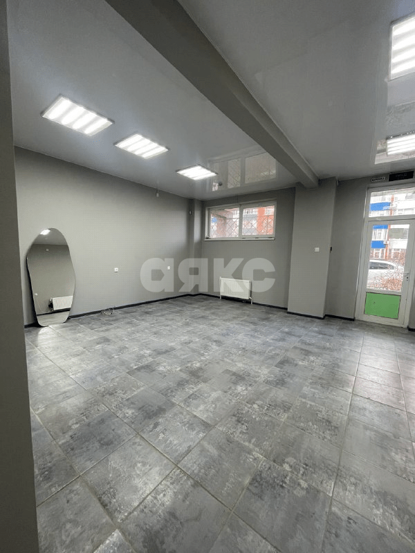 Фото №15: Коммерция 104 м² - Майкоп, квартал Черёмушки, ул. Пионерская, 530