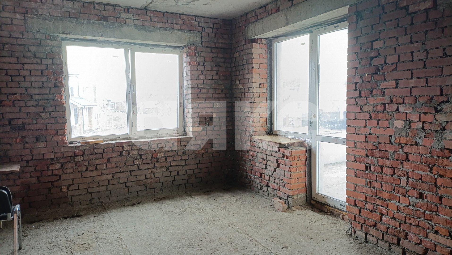 Фото №4: Дом 390 м² + 8 сот. - Саратовская, 4-й, ул. Шоссейная, 179