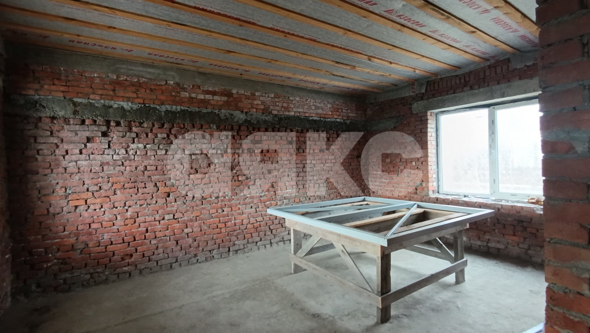 Фото №8: Дом 390 м² + 8 сот. - Саратовская, 4-й, ул. Шоссейная, 179