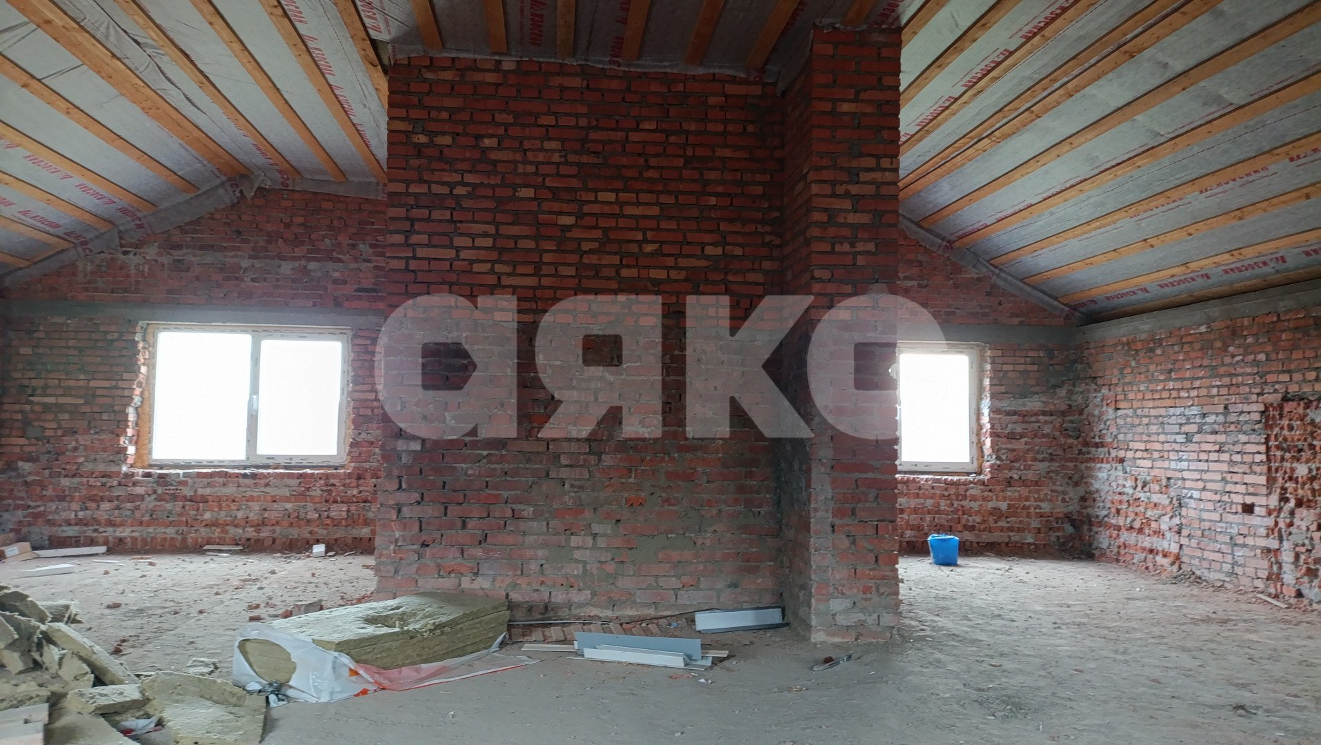 Фото №13: Дом 390 м² + 8 сот. - Саратовская, 4-й, ул. Шоссейная, 179