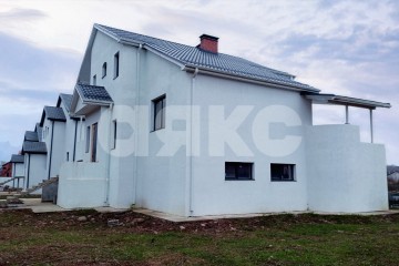 Фото №5: Дом 390 м² - Саратовская, мкр. 4-й, ул. Шоссейная, 179