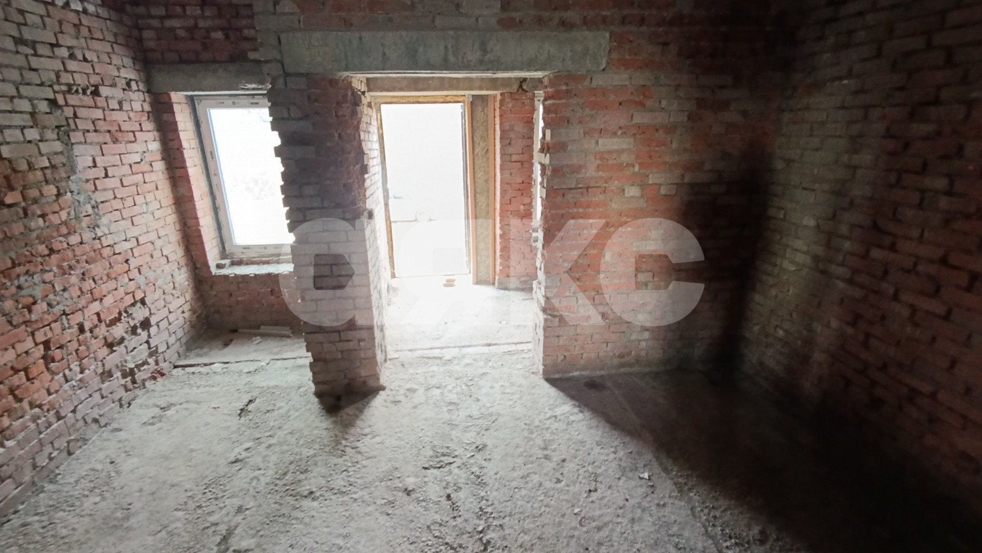 Фото №9: Дом 390 м² + 8 сот. - Саратовская, 4-й, ул. Шоссейная, 179