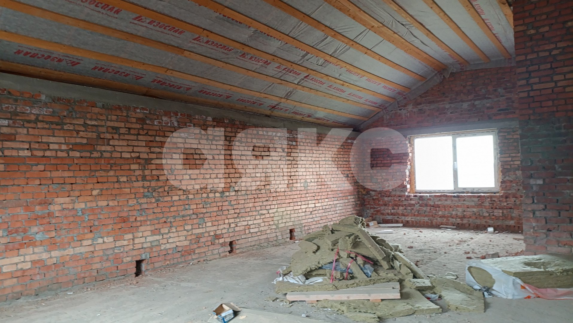 Фото №11: Дом 390 м² + 8 сот. - Саратовская, 4-й, ул. Шоссейная, 179