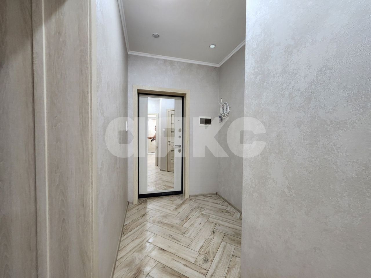 Фото №6: 1-комнатная квартира 36 м² - Горячий Ключ, Курортная Зона, ул. Щорса, 17Б