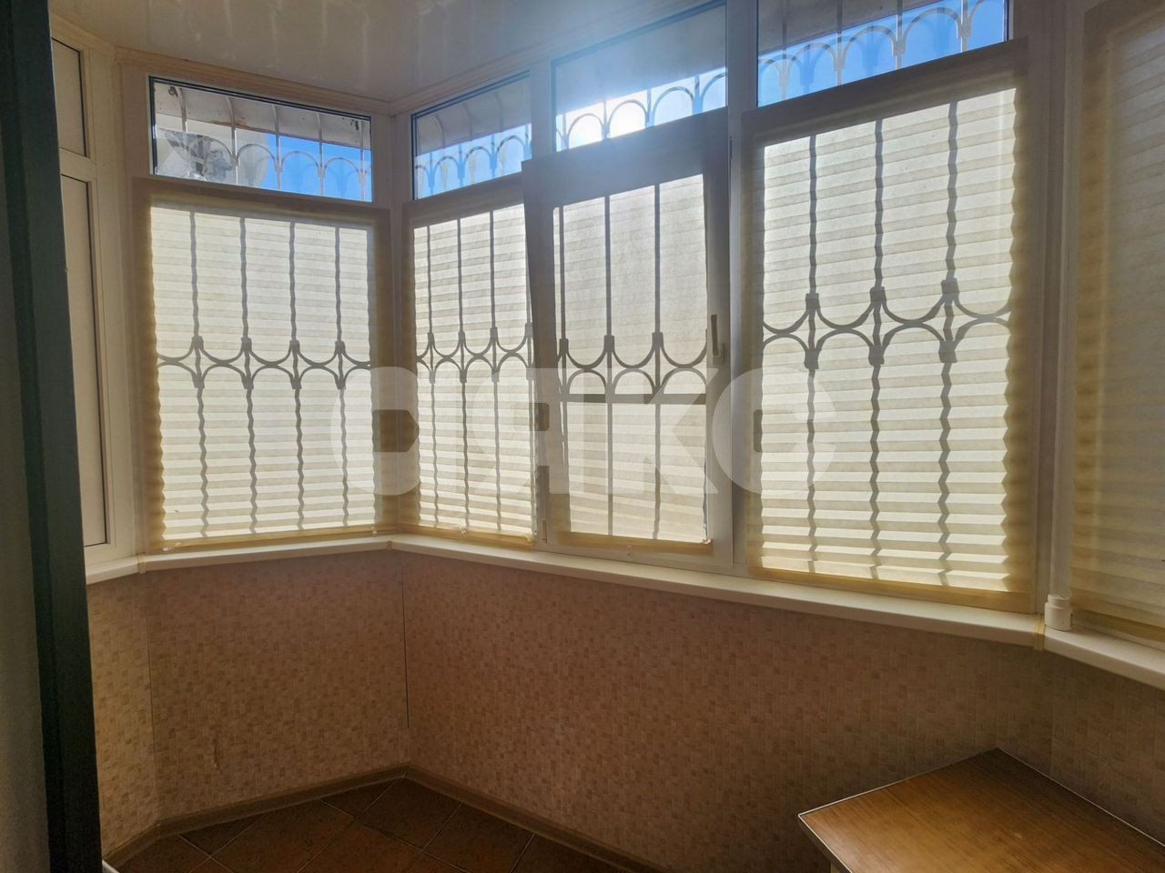 Фото №12: 1-комнатная квартира 36 м² - Горячий Ключ, Курортная Зона, ул. Щорса, 17Б