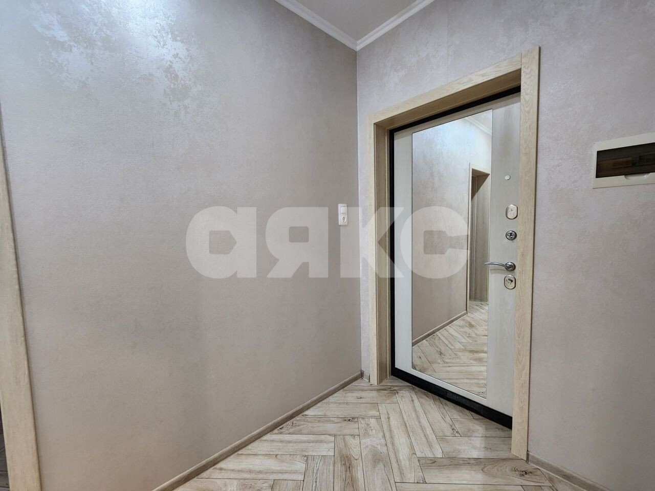 Фото №7: 1-комнатная квартира 36 м² - Горячий Ключ, Курортная Зона, ул. Щорса, 17Б