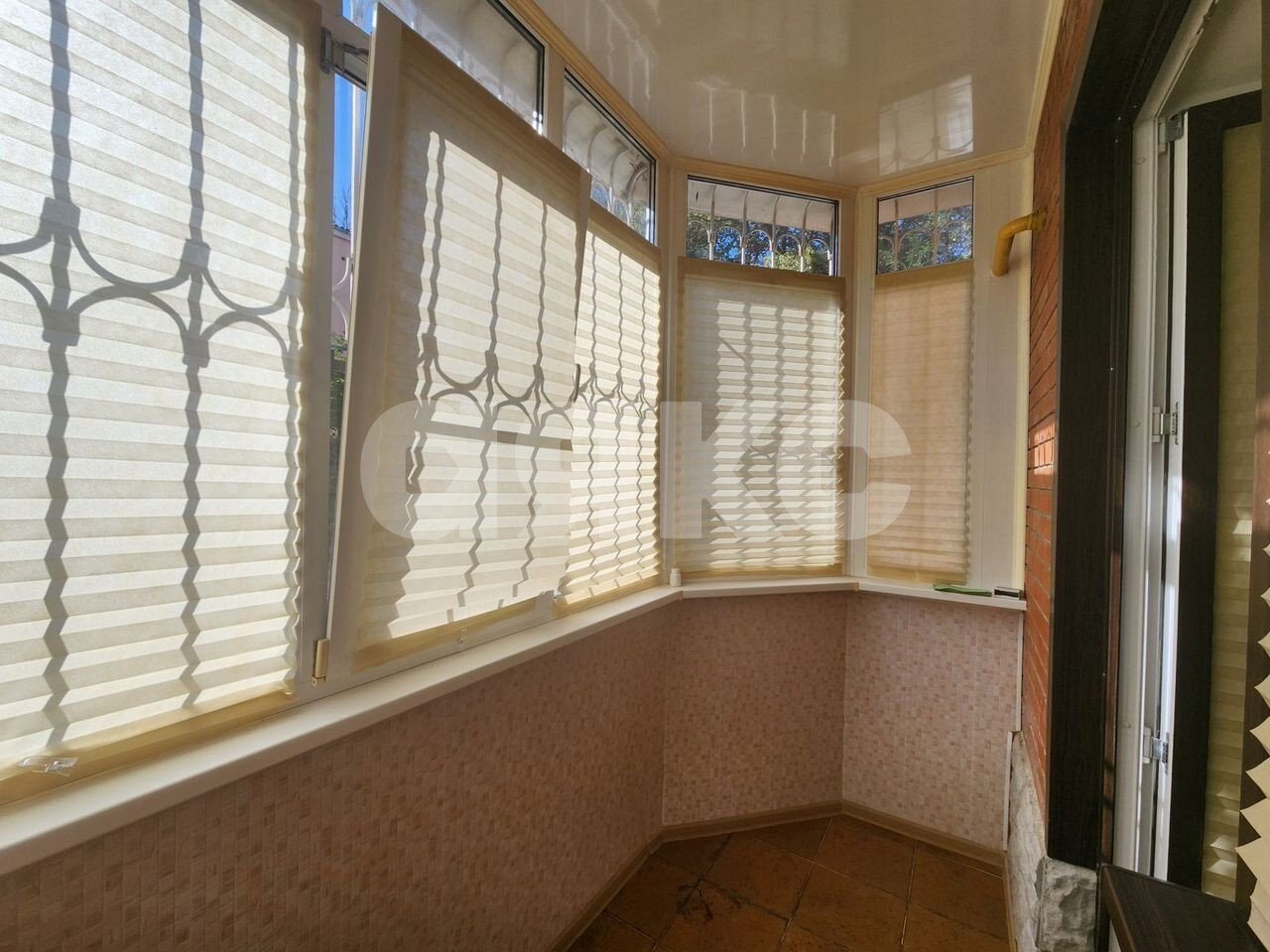 Фото №14: 1-комнатная квартира 36 м² - Горячий Ключ, Курортная Зона, ул. Щорса, 17Б